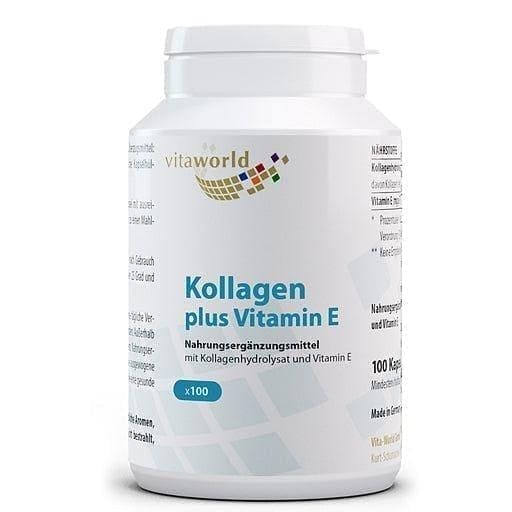 COLLAGEN HYDROLYSATE, hydrolysed collagen UK