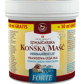 COLOUR HORSE COOLING FORTE 300ml, anti-rheumatic, rheumatoid arthritis, heavy legs UK