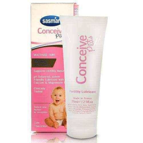 Conceive plus women fertility support 75 ml UK