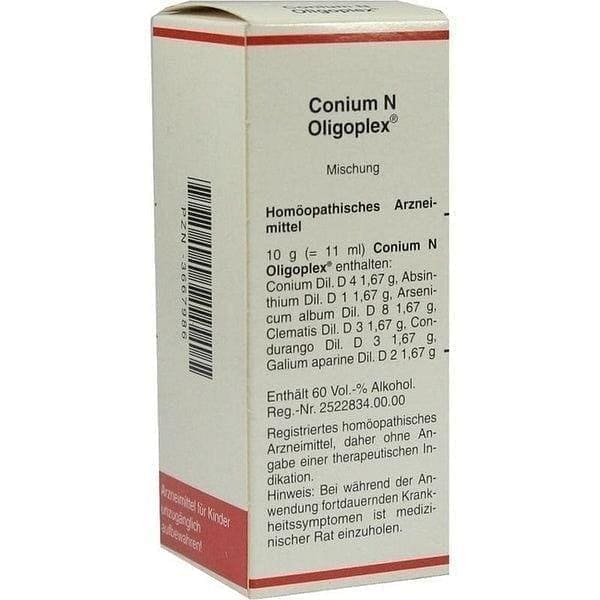 Conium maculatum buy, Artemisia absinthium Liquidum UK