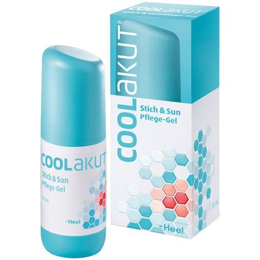 COOLAKUT Stitch & Sun care gel UK