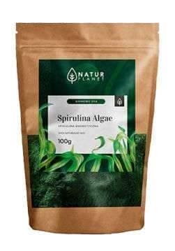 Cosmetic spirulina powder 100g UK