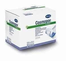 COSMOPOR 15cm x 6cm x 25 pcs UK