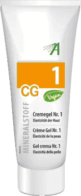 Cracked skin, wither storm skin, wither skeleton skin, MINERAL Cream Gel No.1 UK