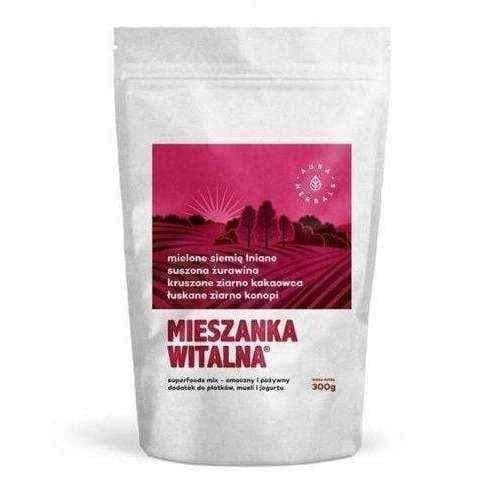 Cranberry Vital Mix 300 g UK