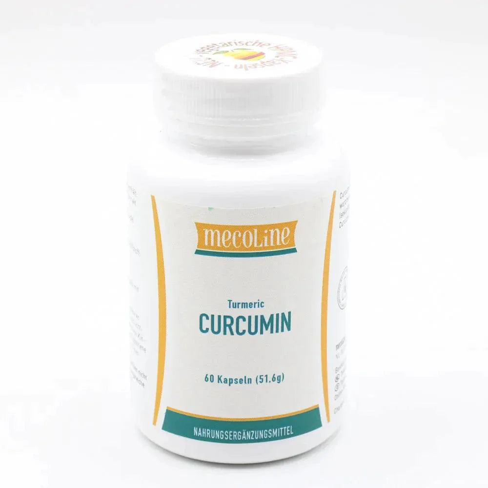 CURCUMIN TURMERIC 700 mg capsules UK