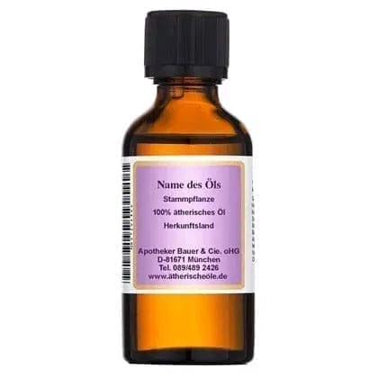 CYPRESS 100% essential oil UK