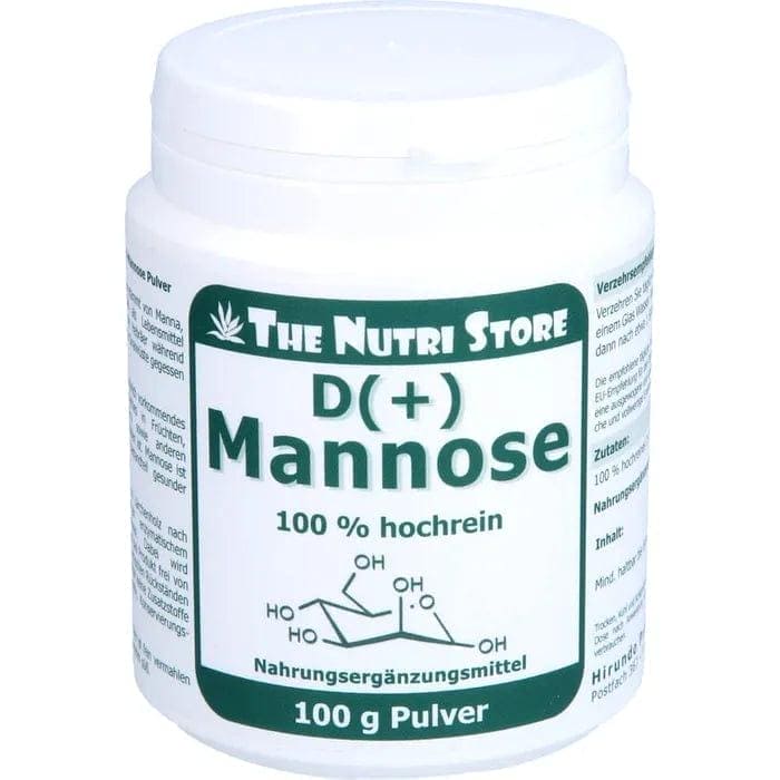 D-MANNOSE POWDER, d mannose dosage, d mannose weight loss UK