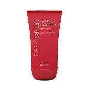 DECUBAL Dry scalp treatment lotion for dry scalp 150ml UK