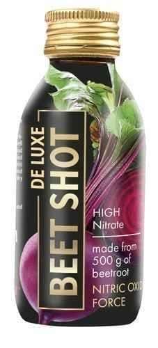 DeLuxe Beet shot liquid 80ml UK