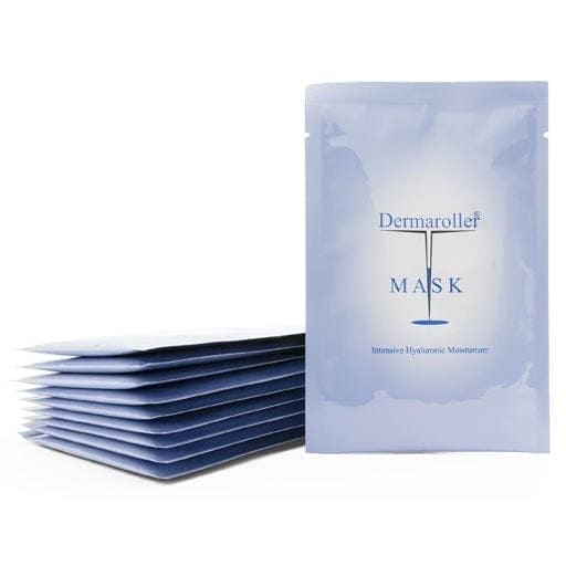 DERMA ROLLER Mask UK