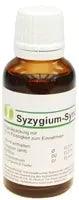 Diabetes mellitus, flatulence, SYZYGIUM SYNDROME Reci Drops UK