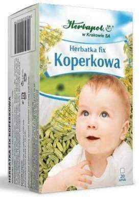 Dill cup tea x 20 sachets UK