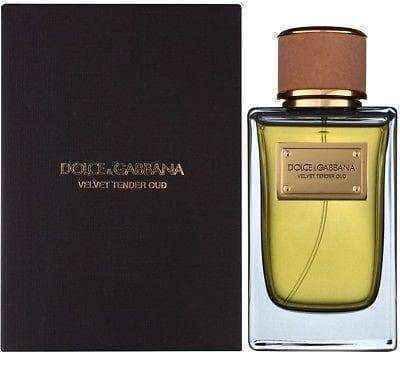 Dolce & Gabbana Velvet Sublime Eau de Parfum 150ml Spray UK