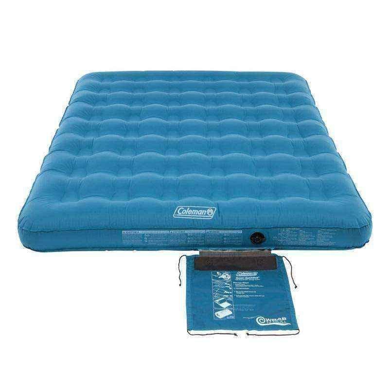Double Airbed | Coleman Extra Durable UK