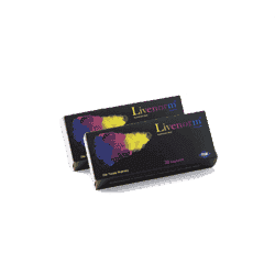 Dr. Michaels Livenorm 30 capsules UK