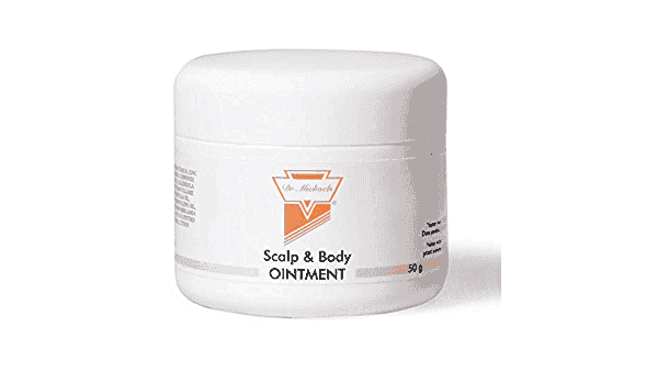 Dr. Michaels Ointment 50 g UK