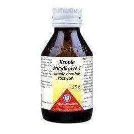 DROPS stomachs T 35g, stomach drop, appetite stimulant, increased appetite, appetite enhancers UK