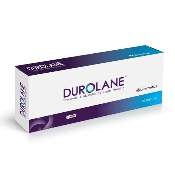 Durolane 60 mg / 3 ml x 1 pre-filled syringe UK