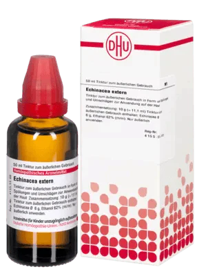 ECHINACEA HAB External UK