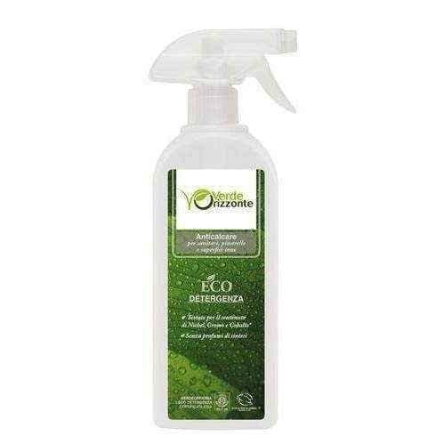 Ecological eucalyptus descaling spray 500ml UK