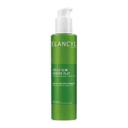 ELANCYL CELLU SLIM flat stomach 150ml UK