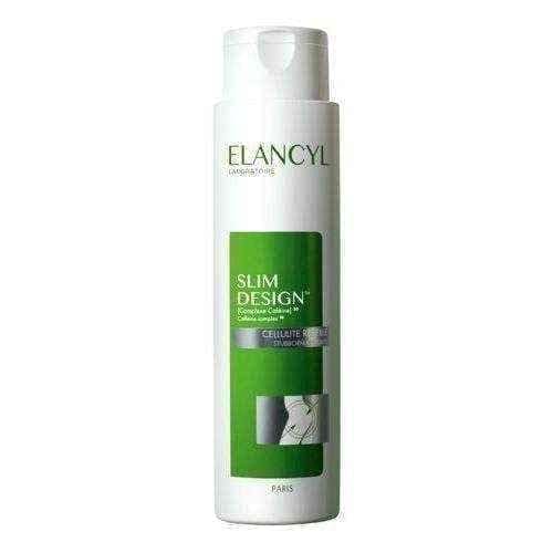 ELANCYL Slim Design for persistent cellulite 200ml UK