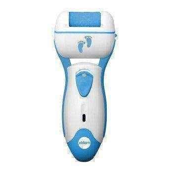 ELDOM PP10 Pilnik electric feet blue color UK