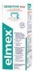 ELMEX Sensitive 400ml UK