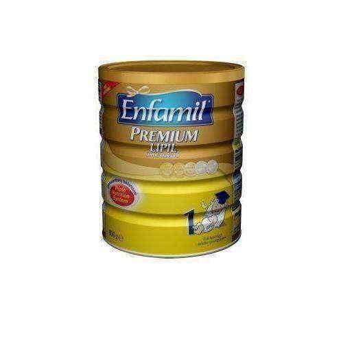 Enfamil 1 PREMIUM milk and 800g-0-6mc, enfamil newborn formula UK