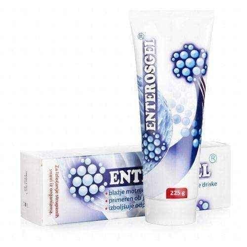 Enterosgel 225g UK