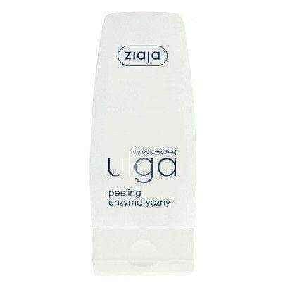 Enzymatic peel ZIAJA ULGA 60ml UK