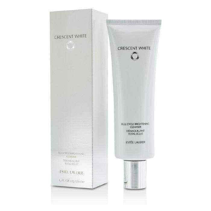 Estee Lauder Crescent White Full Cycle Brightening Cleanser 125ml UK