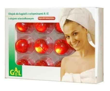 Evening primrose oil x 12 capsules UK