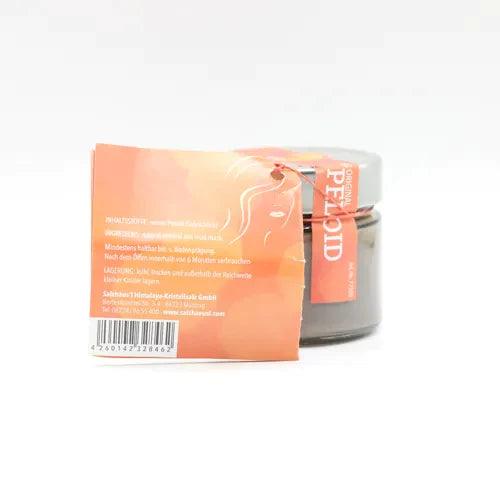 Face masks, face mask, SALZHÄUSL Peloid Brine mud, acne, cellulite, insect bites UK