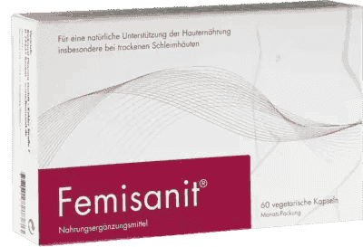 FEMISANIT, omega 7 sea buckthorn oil capsules, sea buckthorn oil acne UK