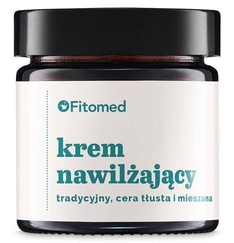 FITOMED Moisturizing traditional to oily skin UK