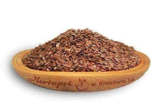 Flax seeds (flaxseed) 250g UK