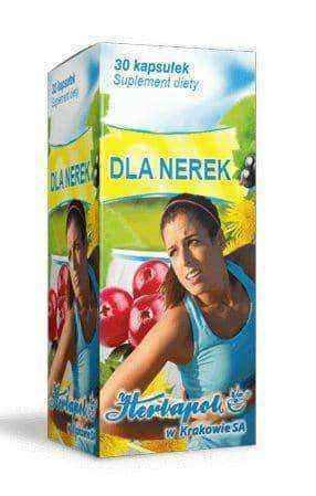 For kidneys x 30 capsules, dandelion herb UK