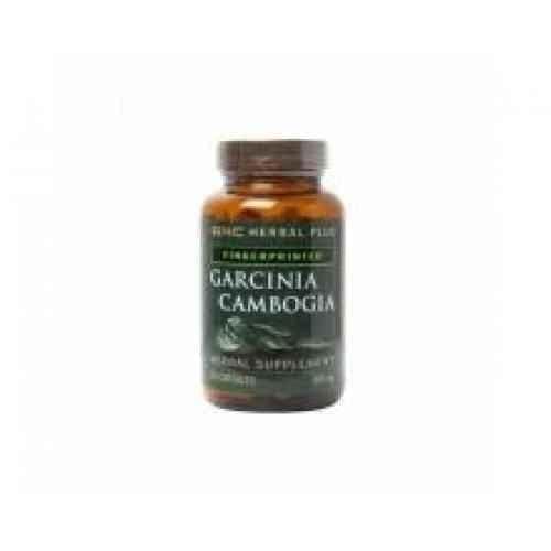 GARCINIA CAMBOGIA 90 capsules UK
