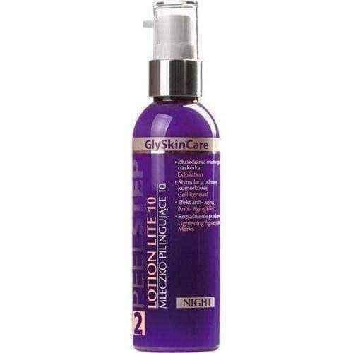 GLYSKINCARE Lotion LITE Lite Series 10 Emulsion 100ml UK