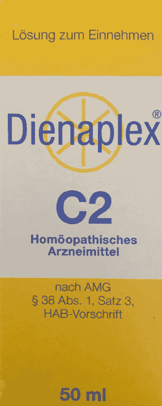 Goiter, obesity, thyroid hypo, DIENAPLEX C 2 drops UK