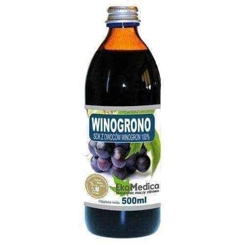 GRAPE grape fruit juice 100% 500ml, grapefruit juice UK