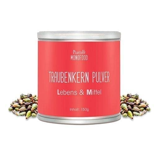 GRAPE SEED OPC powder UK