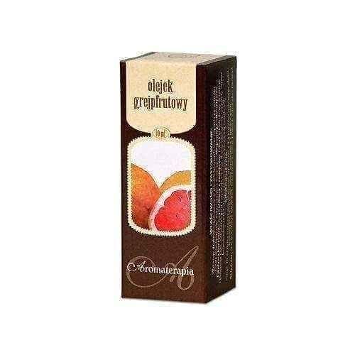 GREJPFRUT OIL 10ml, grapefruit essential oil UK