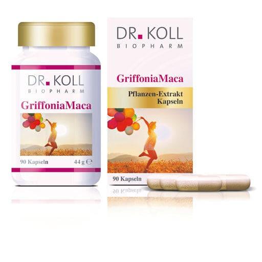 Griffonia Simplicifolia benefits, for depression, (5-HTP), maca powder, GRIFFONIAMACA UK