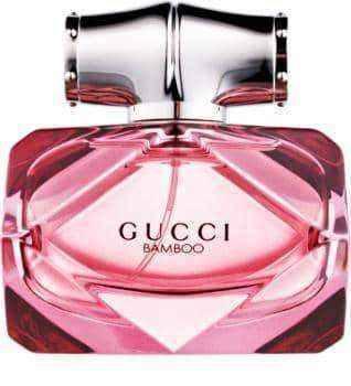 Gucci Bamboo Eau de Toilette 50ml Spray - Limited Edition UK