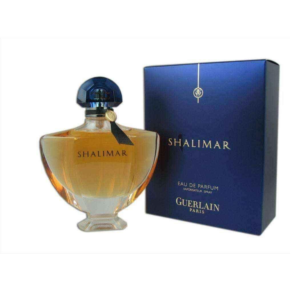 Guerlain Shalimar Women's 3-ounce Eau de Parfum Spray UK