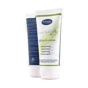 Hair conditioner POKRZEPOL 200ml UK