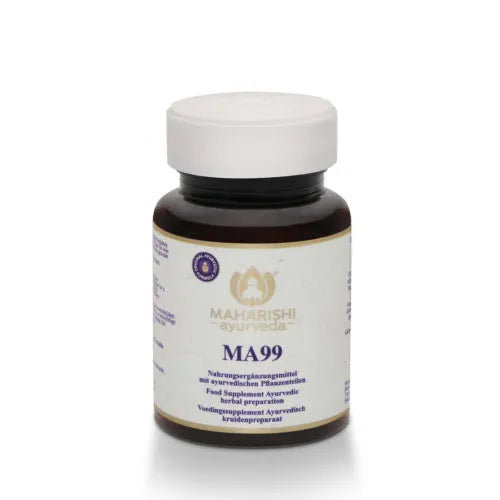 healthy digestion and metabolism Maharishi MA 99 PWD 30 g